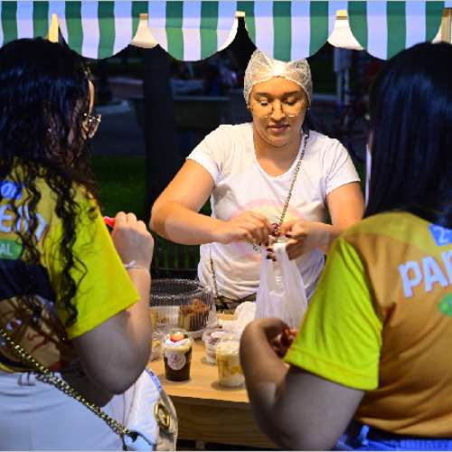 Prefeitura abre inscrições para 50 vagas na Feira Marias do Juá durante a Romaria de Finados