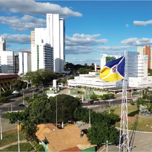 Juazeiro do Norte terá ponto facultativo para 30 de outubro