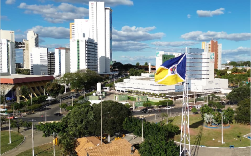 Juazeiro do Norte terá ponto facultativo para 30 de outubro