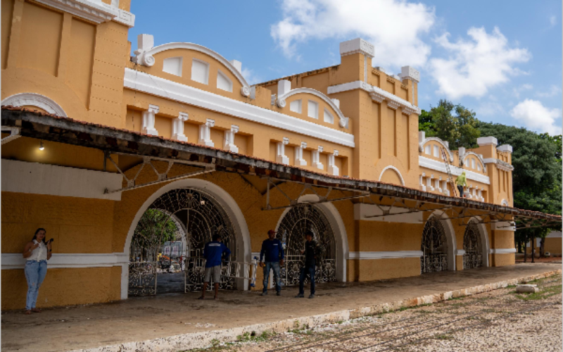 Segurança reforçada para o “Crato Estação da Folia 2025”