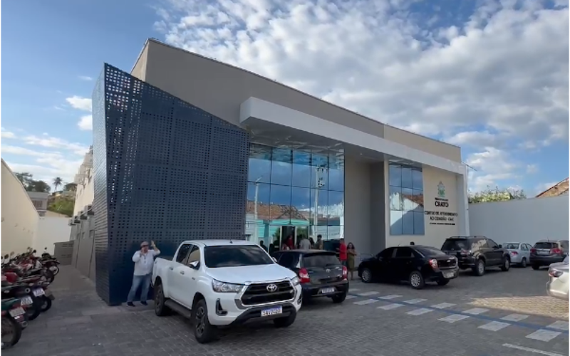 Prefeitura do Crato lança PROCON Municipal na segunda-feira, 23