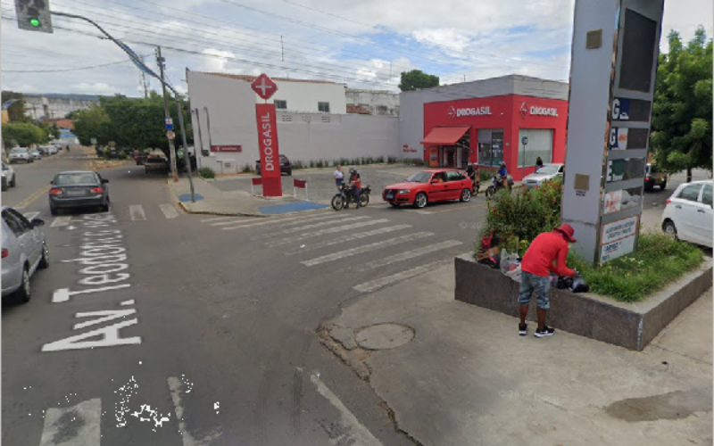 Crato se prepara para início das obras do Canal do Rio Grangeiro e realiza mudanças no trânsito