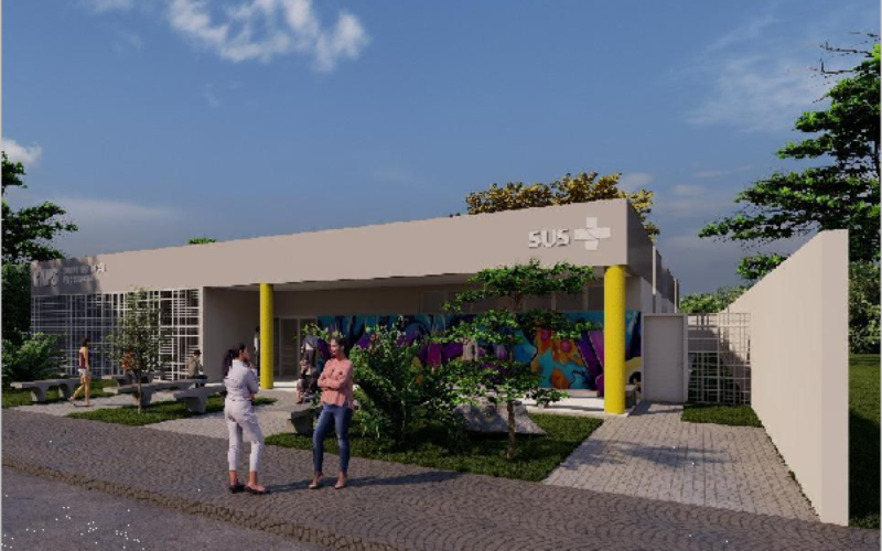 Crato receberá R$ 3,8 milhões do Governo Federal para construção de novo CAPS e investimentos em saúde especializada