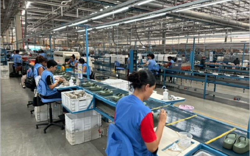 Crato se destaca como líder em empregabilidade no Cariri