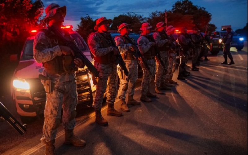 Unidade do BEPI é inaugurada no Crato, para reforçar a segurança dos moradores e visitantes