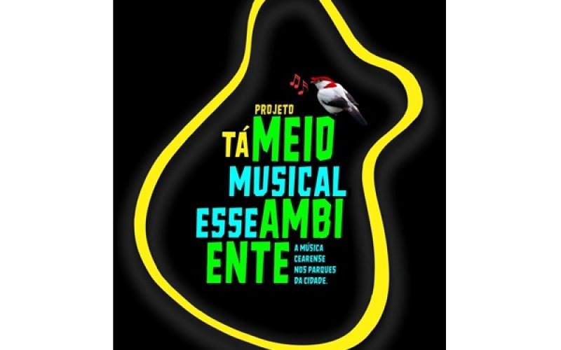 Som, natureza e cultura: Crato apresenta o “Tá Musical esse Inferninho”