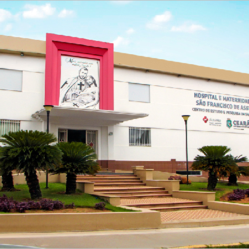 Crato terá o primeiro Centro de Transplante de Fígado do interior do Nordeste