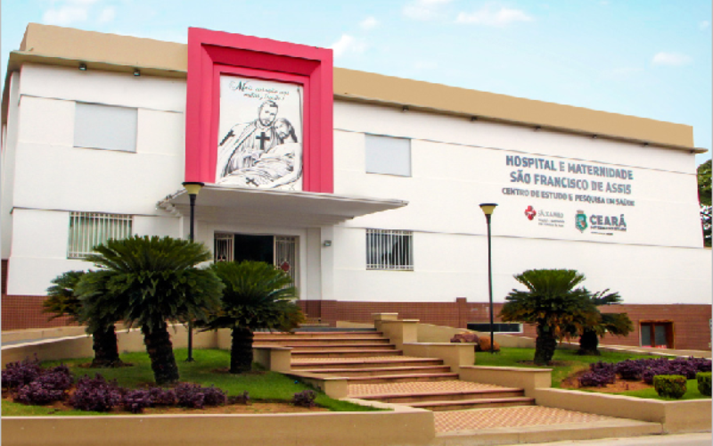 Crato terá o primeiro Centro de Transplante de Fígado do interior do Nordeste