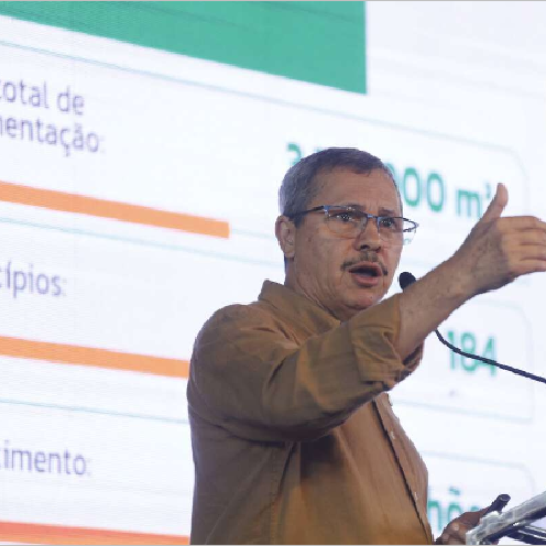 Mais asfalto para o Crato, que avança em mobilidade