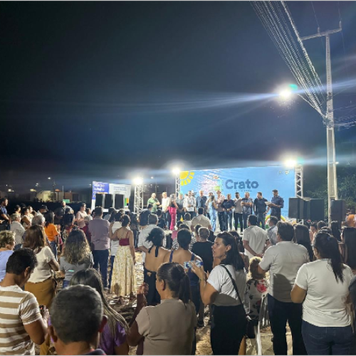 Assinada ordem de serviço da nova UBS do Conjunto Madre Feitosa