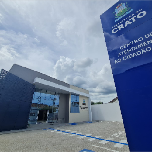 Professores temporários do Crato terão reajuste de 10,8% e direito ao terço de férias em 2026