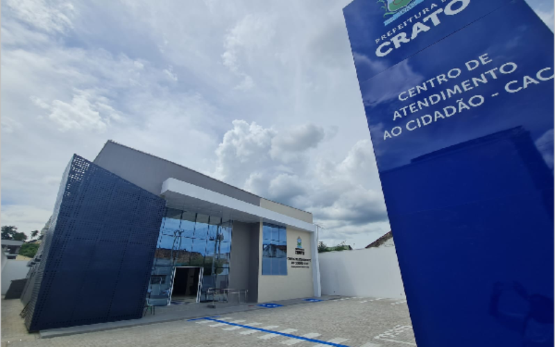 Professores temporários do Crato terão reajuste de 10,8% e direito ao terço de férias em 2026