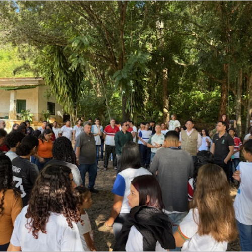 Crato promove ampla programação para a Semana do Meio Ambiente 2026 a partir de 1º de junho