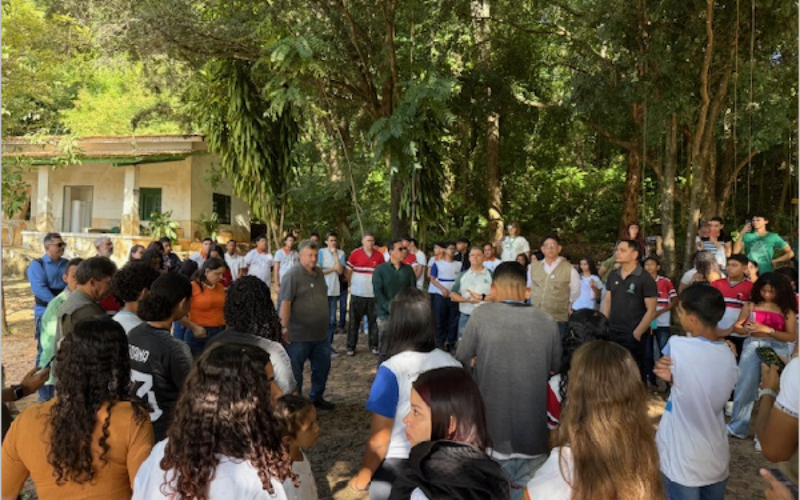 Crato promove ampla programação para a Semana do Meio Ambiente 2026 a partir de 1º de junho