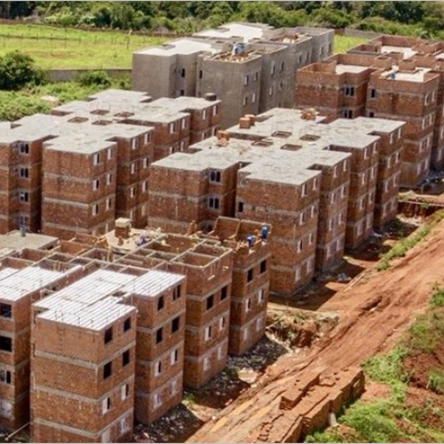 Crato reabre pré-inscrições para o Programa Minha Casa, Minha Vida com nova adequação de renda