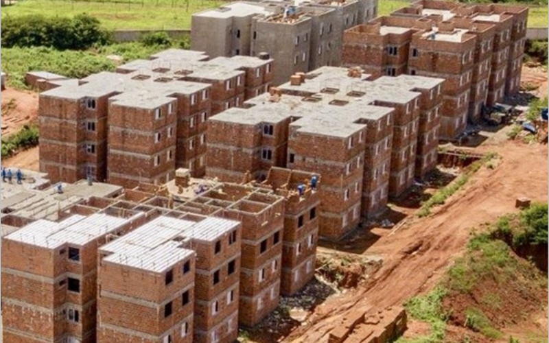 Crato reabre pré-inscrições para o Programa Minha Casa, Minha Vida com nova adequação de renda