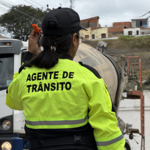 DEMUTRAN do Crato altera fluxo de avenidas para a Expocrato 2026