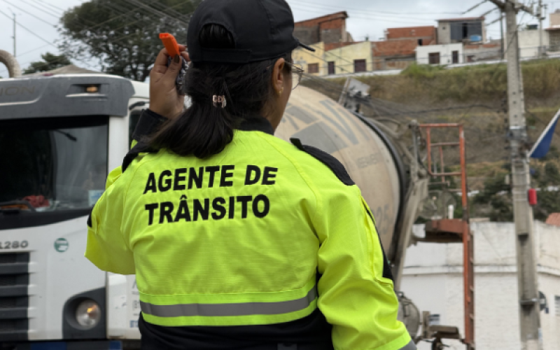 DEMUTRAN do Crato altera fluxo de avenidas para a Expocrato 2026