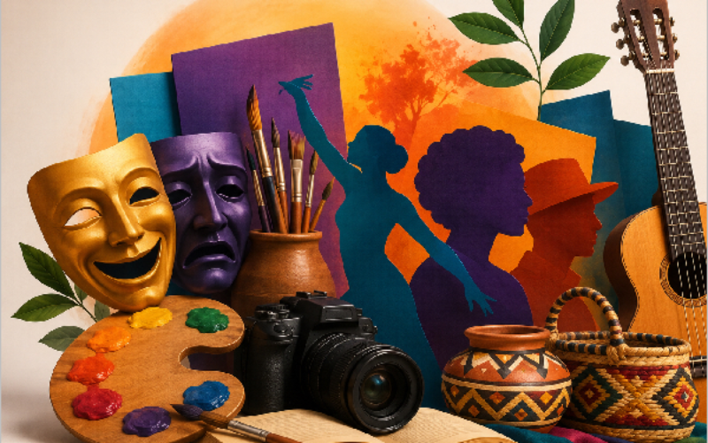 Secult Crato abre inscrições para eleições complementares do Conselho Municipal de Política Cultural