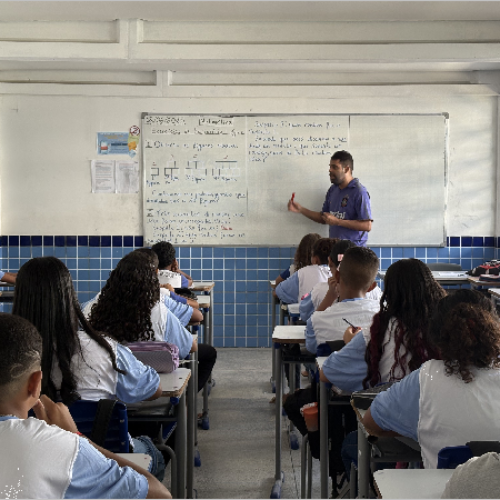 Crato lidera o IDEB entre os municípios do CRAJUBAR