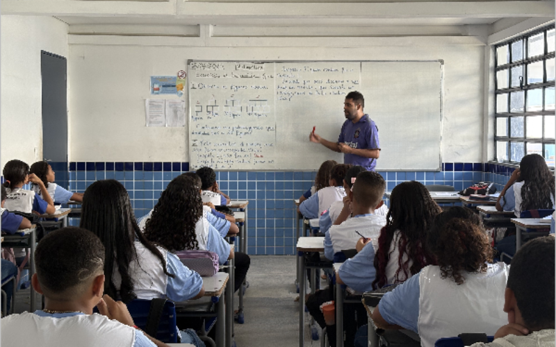 Crato lidera o IDEB entre os municípios do CRAJUBAR