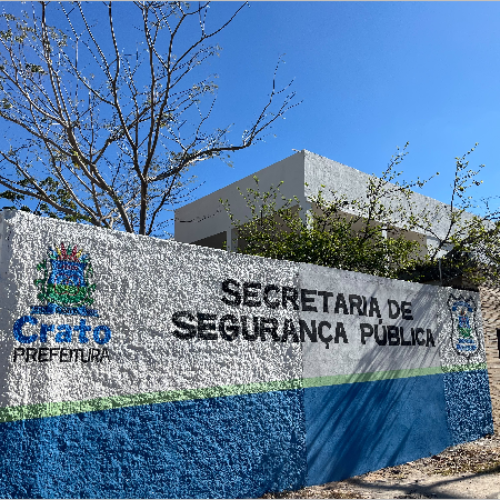 Secretaria Municipal de Segurança Pública e Demutran funcionam em novo endereço a partir de 14 de setembro