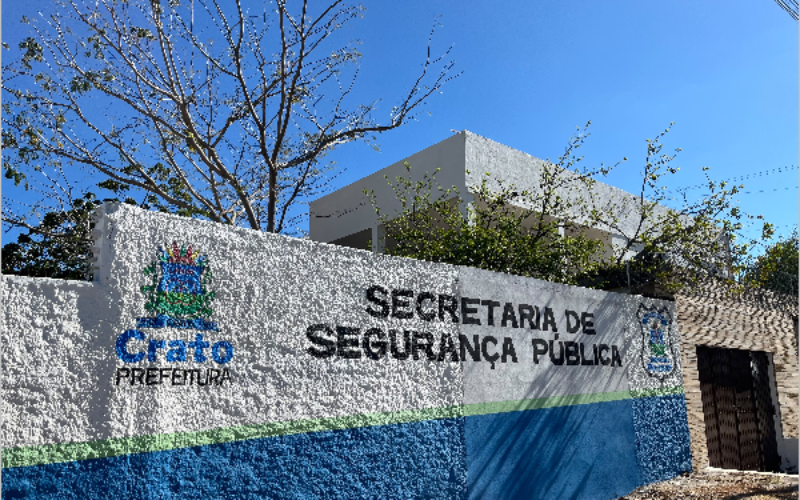 Secretaria Municipal de Segurança Pública e Demutran funcionam em novo endereço a partir de 14 de setembro