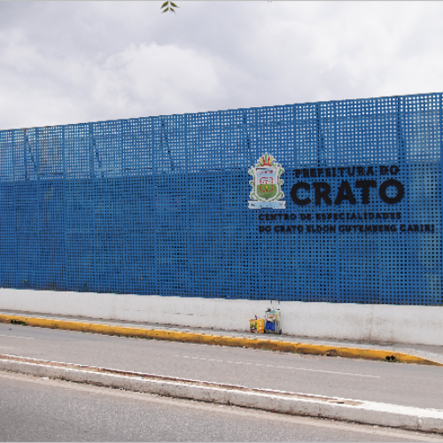 Centro de Especialidades terá atendimento em novo local nos dias 3 e 4 de outubro