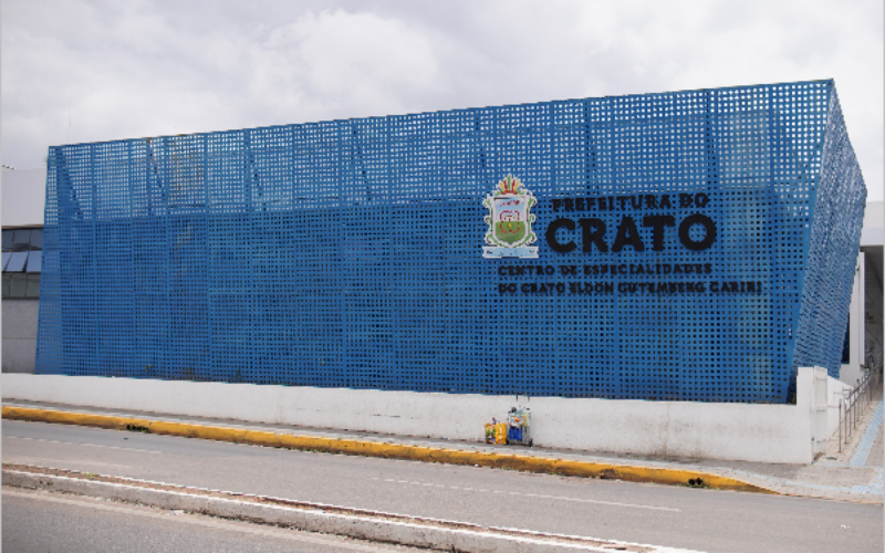 Centro de Especialidades terá atendimento em novo local nos dias 3 e 4 de outubro