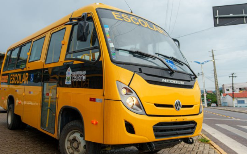 Justiça Eleitoral define 14 rotas de transporte gratuito para eleitores do Crato no segundo turno