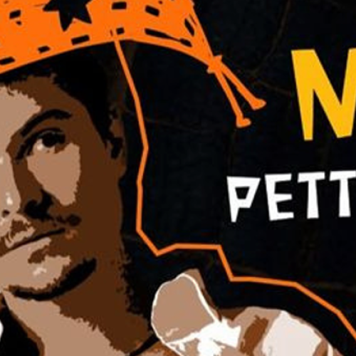 Max Petterson inicia novo projeto com a primeira edição do “Eh do Cariri com Max”