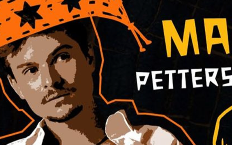 Max Petterson inicia novo projeto com a primeira edição do “Eh do Cariri com Max”