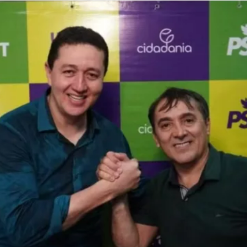 Ministério Público Eleitoral emite parecer favorável à cassação dos mandatos do prefeito e do vice-prefeito de Juazeiro do Norte