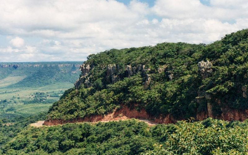 Movimento Salve a Chapada realiza ato neste sábado, 24