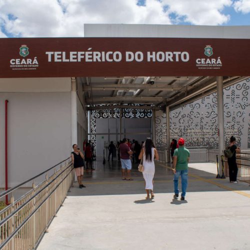 Romaria no Horto_Caminhos do Horto 2024 Foto Jaque Rodrigues