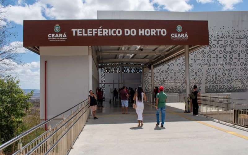 Romaria no Horto_Caminhos do Horto 2024 Foto Jaque Rodrigues