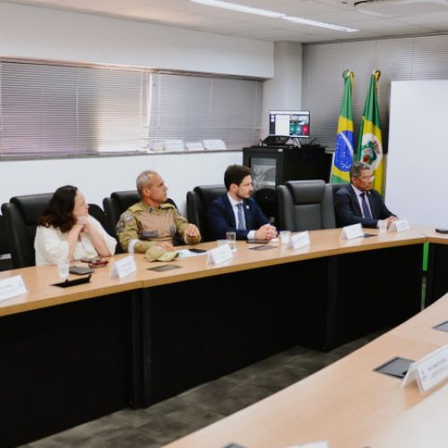 SSPDS divulga balanço final da Operação Eleições 2026 com 25 ocorrências registradas, de 0h às 23h, no 2º turno, em delegacias da Polícia Civil no Ceará