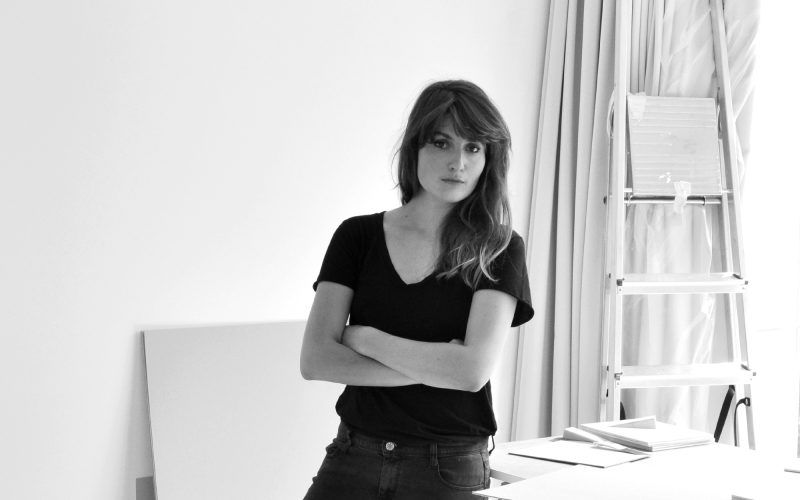 Centro Cultural do Cariri recebe artista francesa Estèla Alliaud em residência artística na Temporada França-Brasil 2025