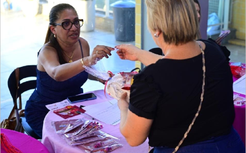 Feirinha Empreende Juá tem inscrições abertas