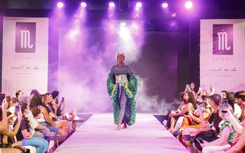 Barbalha recebe Festival Mistura Senac Cariri nos dias 21 e 22 de agosto