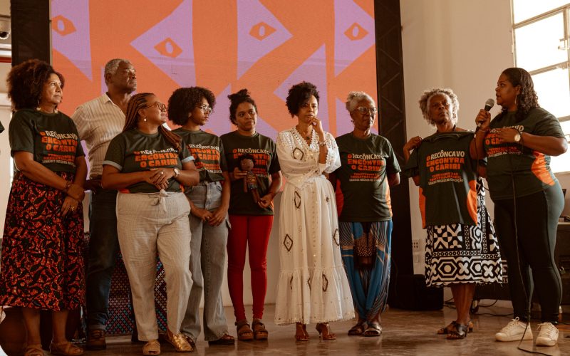 Cariri é escolhido para projeto piloto do Ministério da Educação