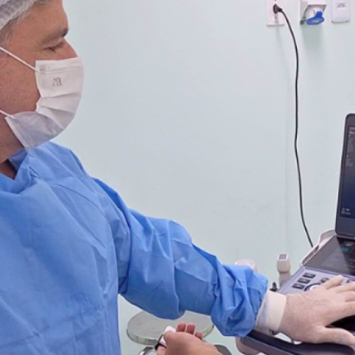 Cirurgia vascular: Hospital Regional do Cariri realiza atendimento especializado em casos graves de doenças vasculares e de traumas