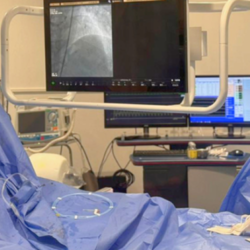 HRVJ realiza mais de 6 mil procedimentos hemodinâmicos em quatro anos de funcionamento