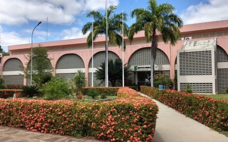 IFCE oferta mais de 100 vagas para cursos de graduação em Crato e Juazeiro