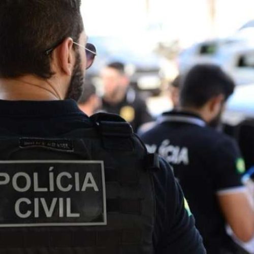 Envolvido em homicídio contra idosa é preso em flagrante pela PCCE em Juazeiro do Norte