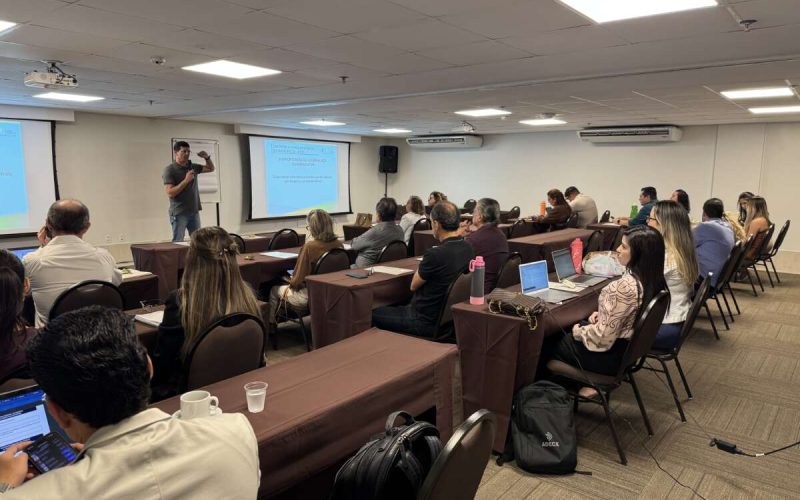 Programa de Governança para Alta Gestão capacita conselheiros e membros da Adece