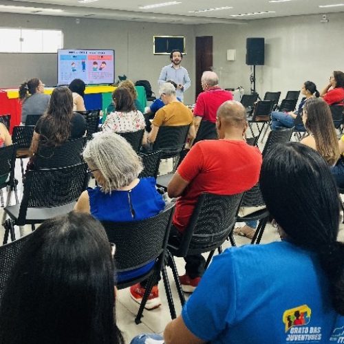 Crato promove Semana de Conscientização do Autismo com programação até sexta-feira, 10