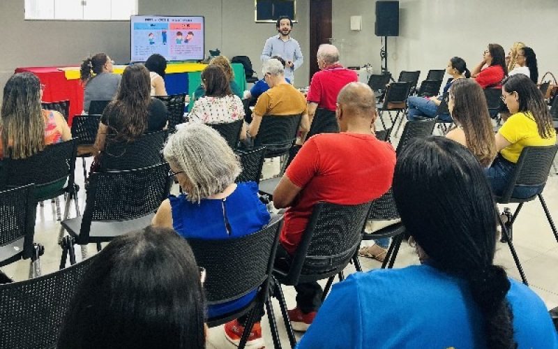 Crato promove Semana de Conscientização do Autismo com programação até sexta-feira, 10