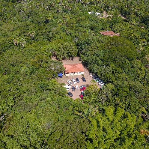 Crato reforça alerta e prevenção contra as queimadas