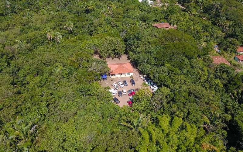 Crato reforça alerta e prevenção contra as queimadas